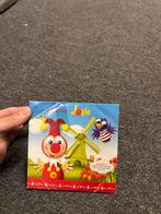 Jokie kinder CD - Efteling, Ophalen of Verzenden, Zo goed als nieuw, Muziek, Tot 2 jaar