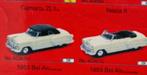 Chevrolet Bel Air 1953, Nieuw, Ophalen of Verzenden, Auto, Chevy Bel Air