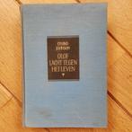 Eyvind Johnson - Olof lacht tegen het leven, Boeken, Romans, Ophalen of Verzenden, Gelezen, Eyvind Johnson, Nederland