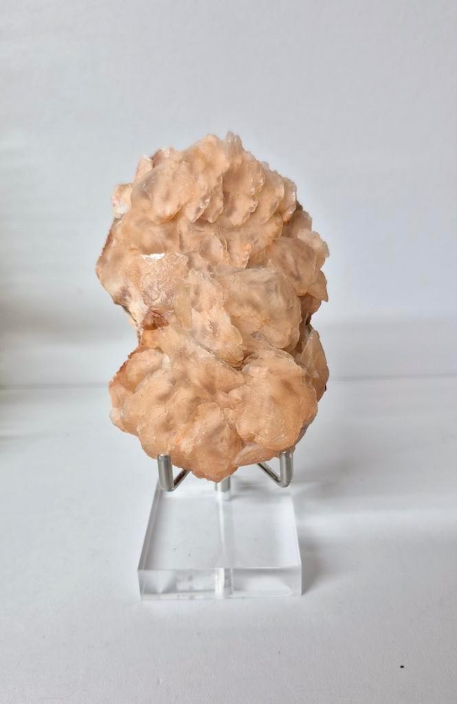 Rode Calciet, Verzamelen, Mineralen en Fossielen, Verzenden