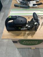 Festool DF 700 EQ-Plus Freesmachine, Ophalen, Nieuw