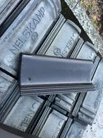 Nieuwe dakpannen hele en halve, Doe-het-zelf en Verbouw, Dakpannen en Dakbedekking, Ophalen, 10 tot 15 m², Nieuw, Dakpannen