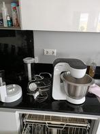 Bosch keuken mixer blender en snijder, Zo goed als nieuw, 3 snelheden of meer, Ophalen