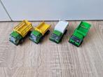 Originele Tonka autos, Ophalen, Gebruikt