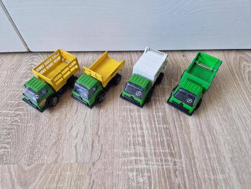 Originele Tonka autos, Kinderen en Baby's, Speelgoed | Speelgoedvoertuigen, Gebruikt, Ophalen