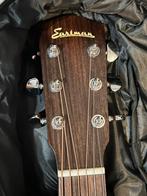 Eastman AC120CE Akoestische Gitaar met Koffer, Muziek en Instrumenten, Ophalen of Verzenden, Zo goed als nieuw, Western- of Steelstringgitaar