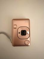 Fujifilm Instax Mini Link - Compact Camera, Compact, Refurbished, Ophalen of Verzenden, Fuji