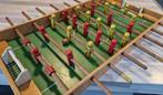 HOMAS tafel voetbalspel, Antiek en Kunst, Ophalen