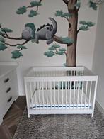 Mooi babyledikantje, Kinderen en Baby's, Babywiegjes en Ledikanten, Ophalen, Zo goed als nieuw, Ledikant