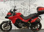 Ducati MULTISTRADA V2 S (bj 2022), Motoren, Bedrijf, Sport, Meer dan 35 kW, 937 cc