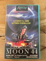 VHS Moon 44, Vanaf 12 jaar, Verzenden, Gebruikt, Science Fiction en Fantasy