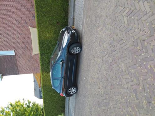 LOOP/SLOOP Peugeot 207 1.6 16V 3DRS 2008 Zwart, Auto's, Peugeot, Particulier, Benzine, B, Hatchback, Handgeschakeld, Origineel Nederlands