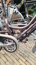 Dames en heren fietsen Koga Miyata roadrunner (Lady) C, Fietsen en Brommers, Fietsen | Heren | Sportfietsen en Toerfietsen, Ophalen