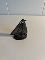 ANWB Miniatuur Zeilboot, Antiek en Kunst, Ophalen of Verzenden