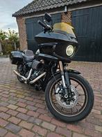 Harley davidson Lowrider ST, Motoren, Particulier, Toermotor