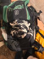 Kite, Watersport en Boten, Kitesurfen, Ophalen, Geen board, Zo goed als nieuw, 10 m²