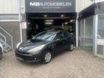 Peugeot 206 + 1.4 XS/zwart/airco/5 Deurs/APk!, Voorwielaandrijving, 206+, 4 cilinders, Zwart