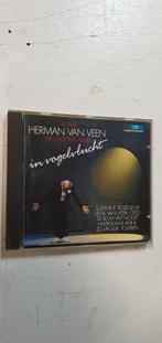 Herman van Veen, Ophalen of Verzenden, Zo goed als nieuw, Levenslied of Smartlap