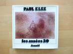 Paul Klee, les années 20. Klee ou l'ambiguïté créatrice, Ophalen of Verzenden, Zo goed als nieuw