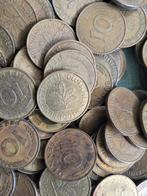 Vele Duitse 10 pfennig munten voor gokkast 100 voor €17,50, Verzamelen, Automaten | Gokkasten en Fruitautomaten, Ophalen of Verzenden