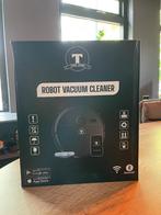 (Nieuw) Robotstofzuiger met dweilfunctie (winkelprijs €489), Nieuw, Ophalen of Verzenden, Robotstofzuiger, 2000 watt of meer
