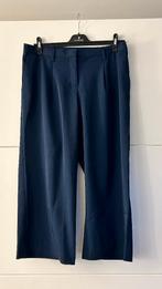 BPC Collection donkerblauwe broek, Blauw, Maat 46/48 (XL) of groter, Ophalen of Verzenden, Zo goed als nieuw