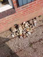 Sierstenen, Tuin en Terras, Grind, Keien en Split, Ophalen, Gebruikt, Multi, Kei