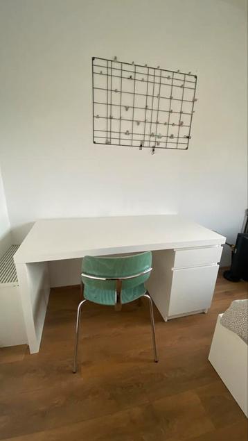 IKEA MALM bureau