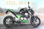 Kawasaki Z 800 ABS e-version, Bedrijf, 806 cc, Meer dan 35 kW, Toermotor