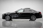 Mercedes-Benz E-klasse 300 e 4MATIC AMG Line |Pano|Burmester, Automaat, 14 kWh, Gebruikt, Euro 6