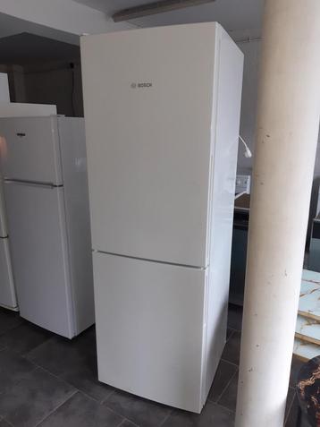 Bosch koelvriescombinatie (A++) beschikbaar voor biedingen