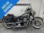 Harley Davidson FLSTN Heritage Special FLSTN HERITAGE SPECIA, Laan van Vredenoord 33
2289 DA  Rijswijk, NL, 1340 cc, H-DCUSTOMERSERVICE@Harley-Davidson.com