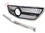 Mercedes-Benz VITO W447| Black Diamonds GRILLE | 2014-2022 |, Auto diversen, Tuning en Styling, Ophalen of Verzenden