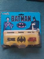 ERTL Batman Micro Toys speelgoed, Ophalen of Verzenden, Gebruikt