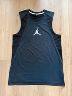 Jordan 23 Tanktop Jersey • Maat M, Ophalen of Verzenden, Gebruikt, Kleding