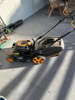 McCulloch benzine grasmaaier, Tuin en Terras, Grasmaaiers, Cirkelmaaier, Gebruikt, Ophalen of Verzenden, 40 t/m 49 cm