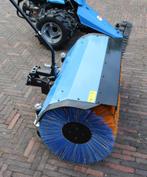 rolbezem veger borstel veegborstel Tweewielige tractor, Ophalen, Nieuw