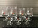 La chouffe en vele andere merken bierglazen, Verzamelen, Biermerken, Ophalen of Verzenden, Zo goed als nieuw, Glas of Glazen, Overige merken