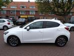 Mazda 2 1.5 Skyactiv-G Dynamic+ NAVI TEL CRUISECONT PARELMOE, Voorwielaandrijving, Gebruikt, Euro 6, 4 cilinders