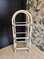 Retro etagere kastje boogkast, Ophalen