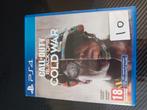 Call of Duty Cold War PS4, Vanaf 18 jaar, Shooter, Ophalen of Verzenden, Zo goed als nieuw