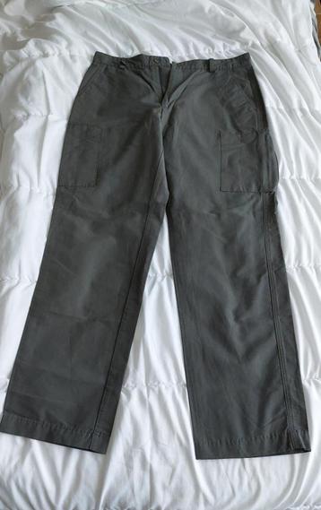 Mac mannen broek. Maat 35/34 Antraciet beschikbaar voor biedingen