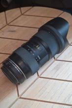 Sigma 18-35mm F/1.8 + Viltrox Speed Booster, Ophalen, Gebruikt, Groothoeklens, Zoom