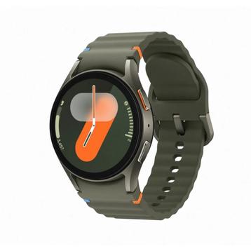 Samsung Galaxy Watch 7 40mm Green SM-L300 | NIEUW/GESEALD! beschikbaar voor biedingen