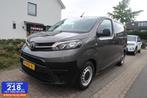 Toyota ProAce Compact 1.6 D-4D NAVIGATIE|LEDER|TREKHAAK|AIRC, 1485 kg, Particulier, 1560 cc, Toyota