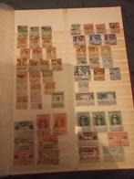 Postzegels Nederlands-Indië, Ophalen of Verzenden, Buitenland