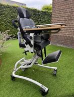 Bello 2 meegroeiende eet en werkstoel, Ophalen