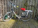 Electric bike Gazelle, 50 km per accu of meer, Zo goed als nieuw, Ophalen, Gazelle