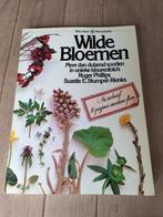 Wilde Bloemen Spectrum Natuurgids, Boeken, Gelezen, Ophalen of Verzenden, Bloemen, Planten en Bomen