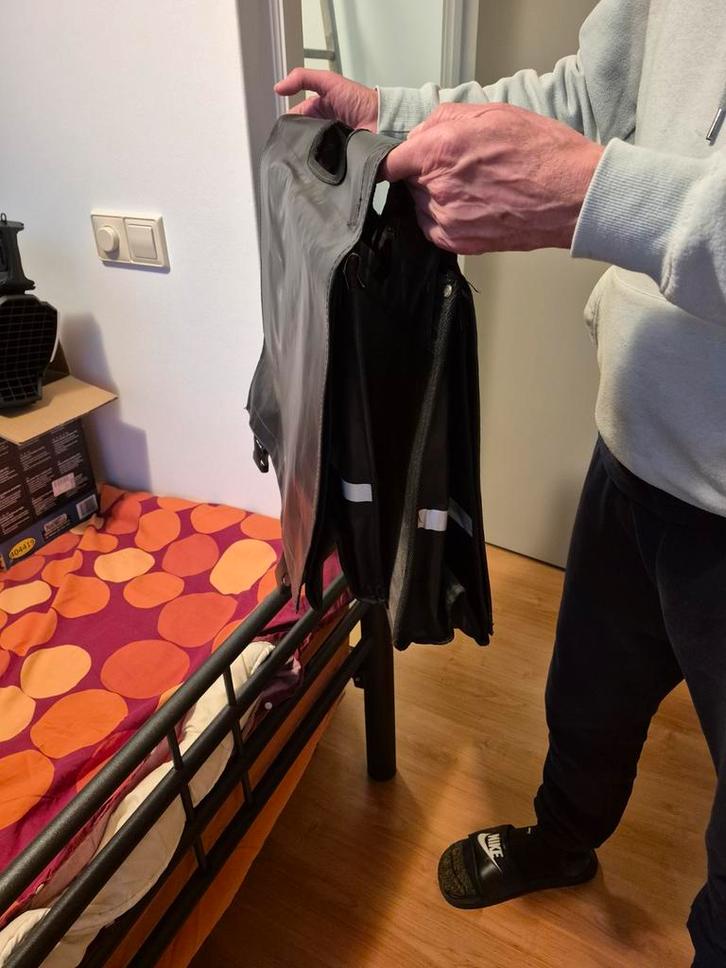 Willex Fietstas - Zo goed als nieuw!, Fietsen en Brommers, Fietsaccessoires | Fietstassen, Zo goed als nieuw, Ophalen of Verzenden